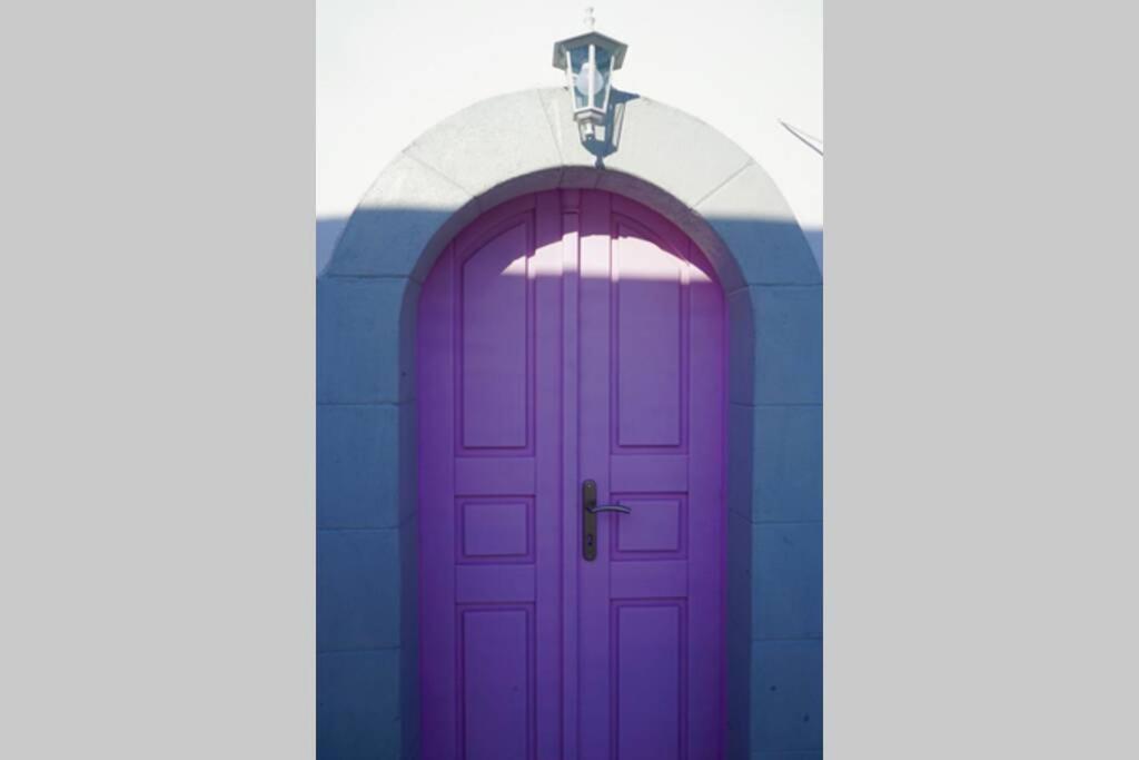 The Summer Pink House ラクハニア エクステリア 写真